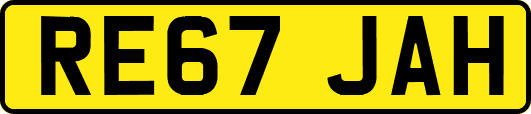 RE67JAH
