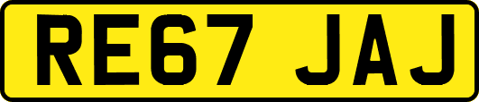 RE67JAJ