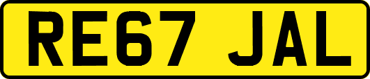 RE67JAL