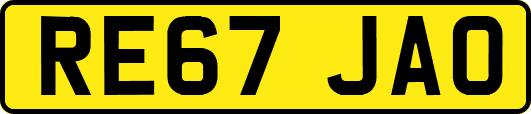 RE67JAO