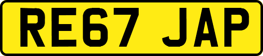RE67JAP