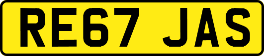 RE67JAS