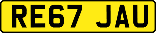 RE67JAU