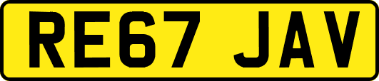 RE67JAV