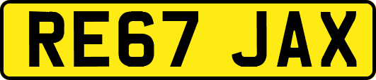 RE67JAX