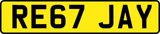 RE67JAY