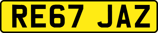 RE67JAZ