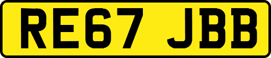 RE67JBB