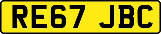 RE67JBC