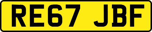 RE67JBF