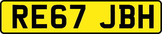 RE67JBH