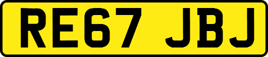 RE67JBJ