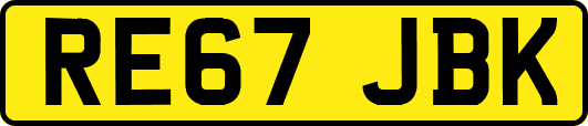 RE67JBK