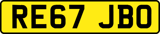 RE67JBO