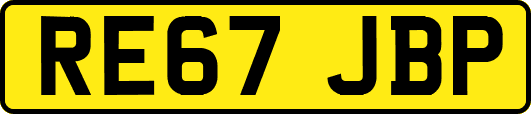RE67JBP