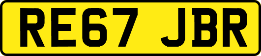 RE67JBR