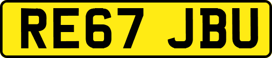 RE67JBU