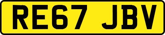 RE67JBV