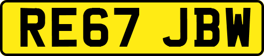 RE67JBW