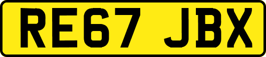 RE67JBX