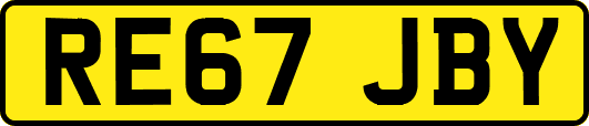 RE67JBY