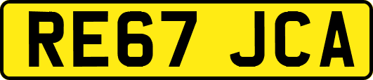 RE67JCA