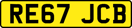 RE67JCB