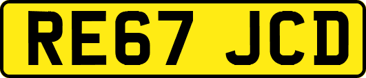 RE67JCD