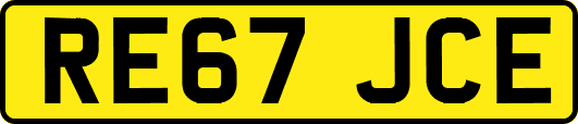 RE67JCE