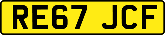 RE67JCF