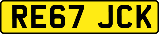 RE67JCK