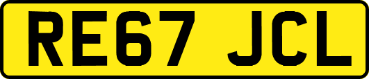 RE67JCL