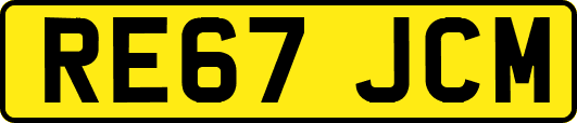 RE67JCM