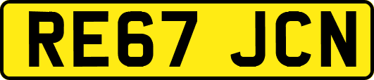 RE67JCN