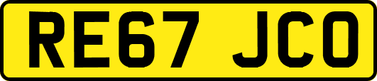 RE67JCO