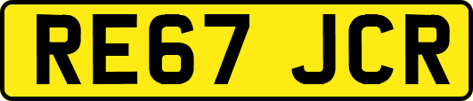RE67JCR