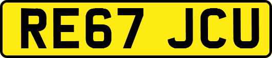 RE67JCU