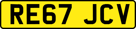 RE67JCV