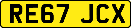 RE67JCX