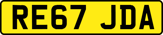 RE67JDA