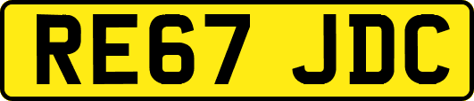 RE67JDC