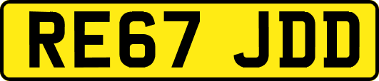RE67JDD