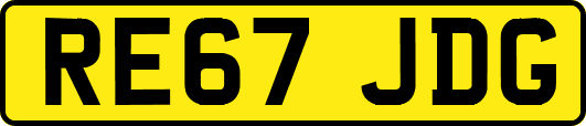 RE67JDG
