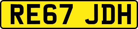 RE67JDH