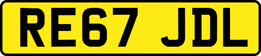 RE67JDL
