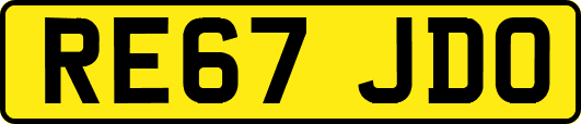 RE67JDO