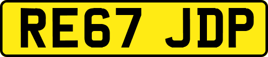 RE67JDP
