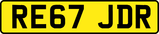 RE67JDR