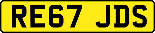 RE67JDS