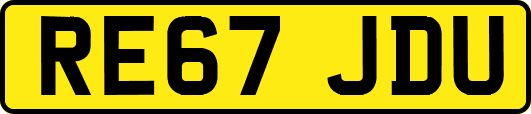 RE67JDU